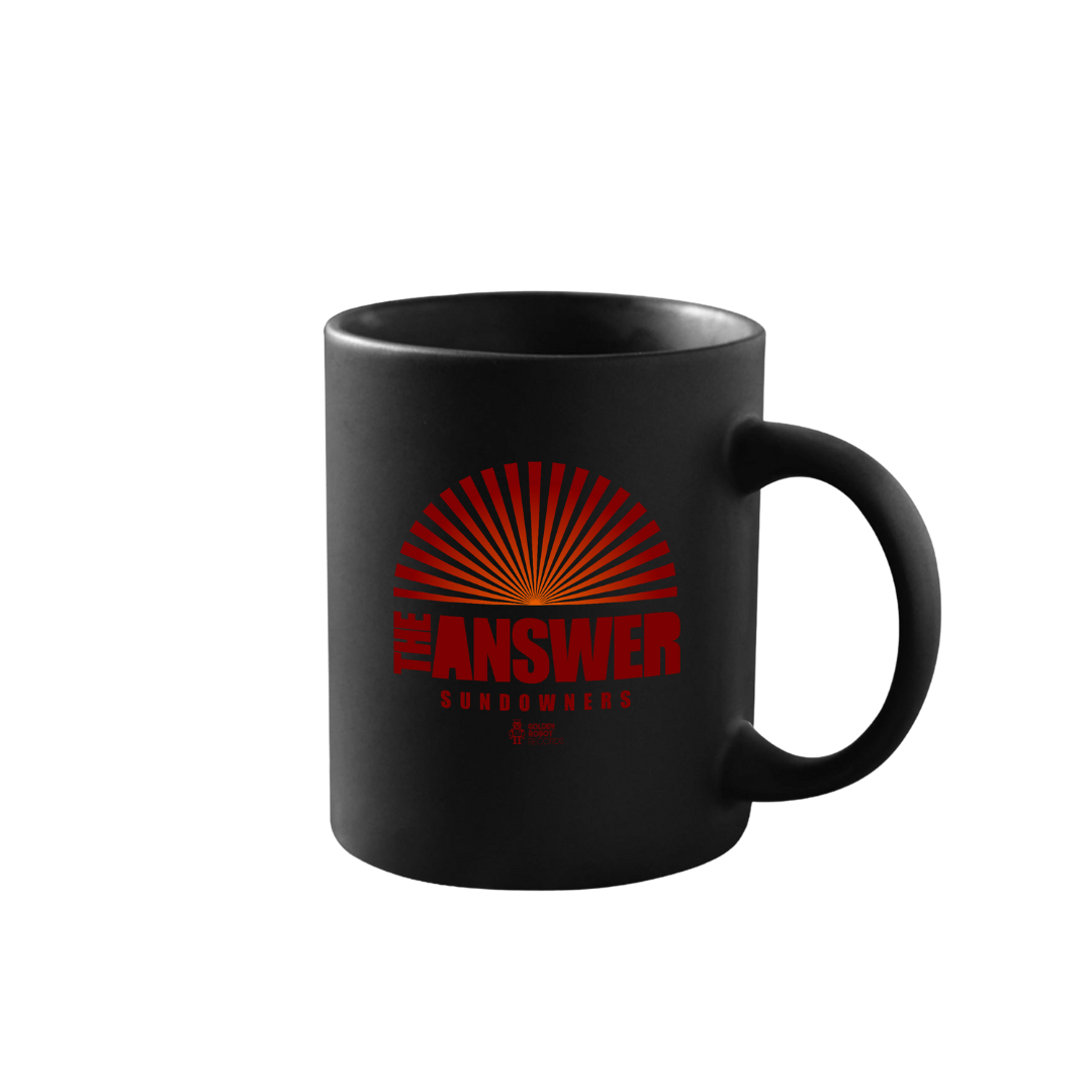 Sundowners Coffee Mug